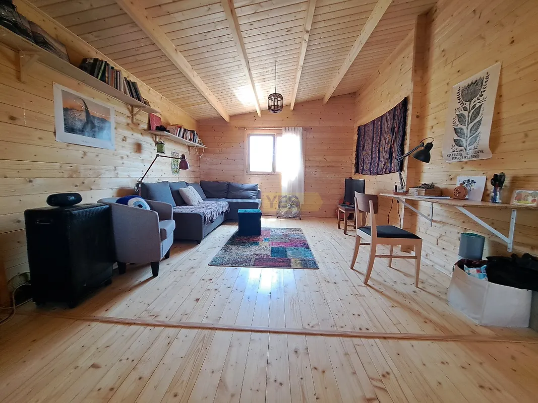 Apartamento T2 à venda em Sabóia, Odemira — foto 33