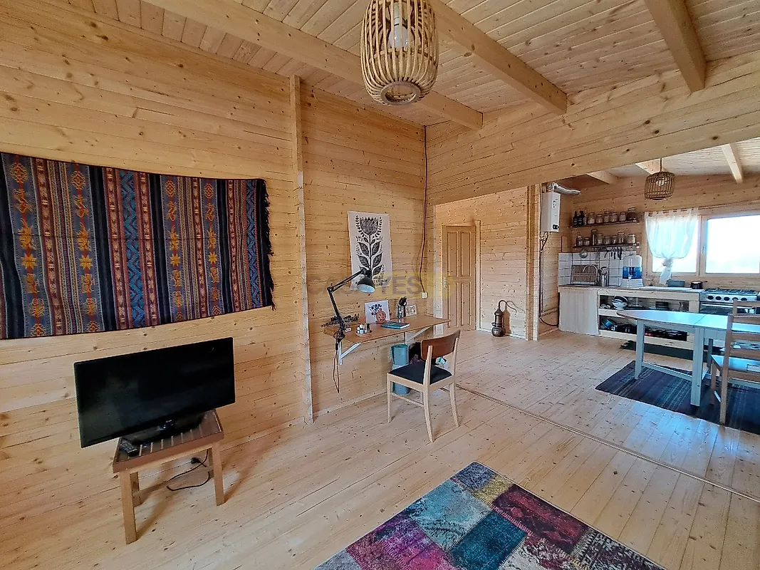 Apartamento T2 à venda em Sabóia, Odemira — foto 35