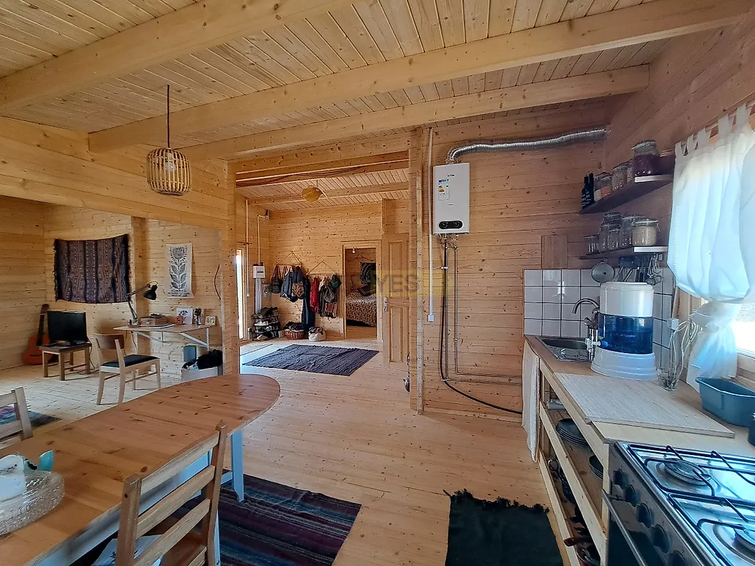 Apartamento T2 à venda em Sabóia, Odemira — foto 36