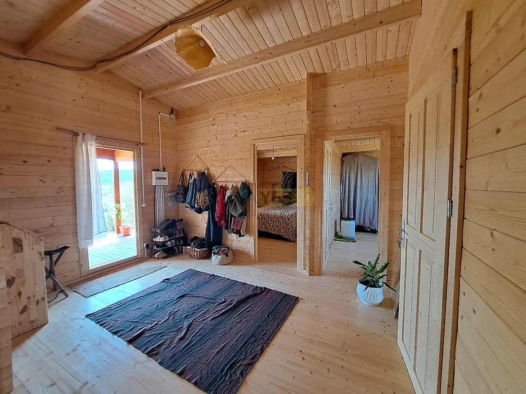 Apartamento T2 à venda em Sabóia, Odemira — foto 37