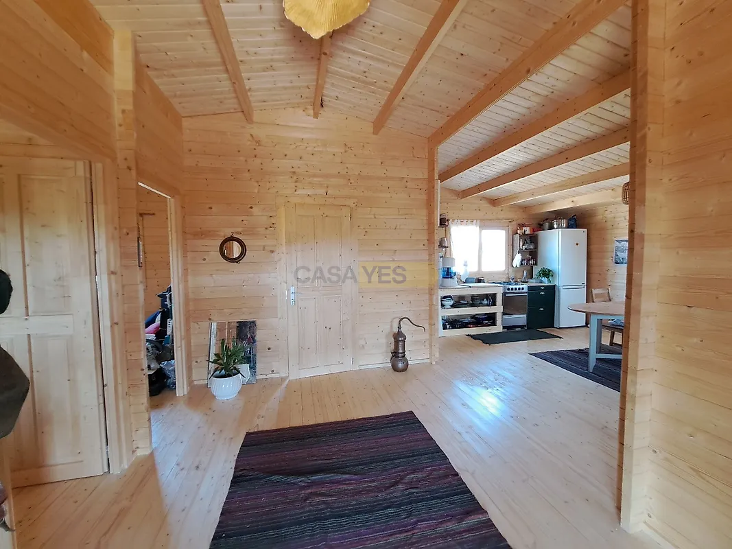 Apartamento T2 à venda em Sabóia, Odemira — foto 38