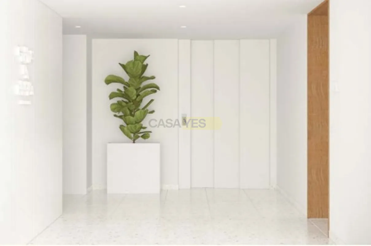 Apartamento T3 à venda em Alcântara, Lisboa — foto 5