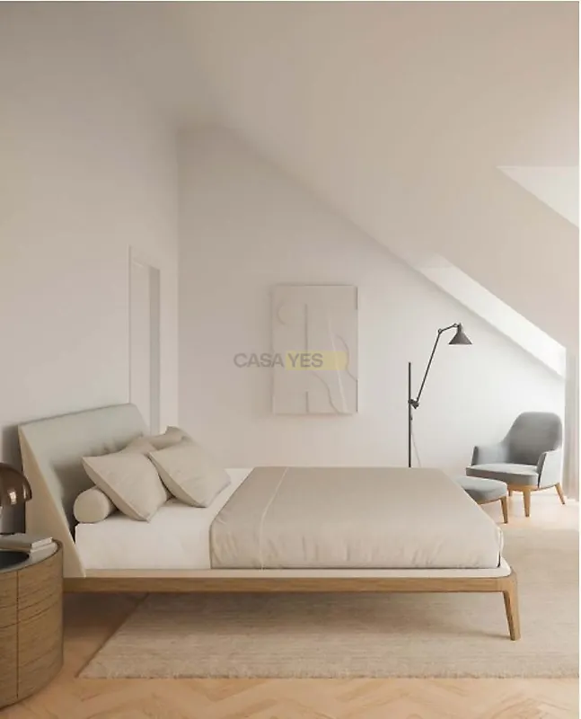Apartamento T3 à venda em Alcântara, Lisboa — foto 6