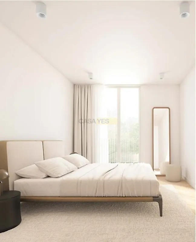 Apartamento T3 à venda em Alcântara, Lisboa — foto 7