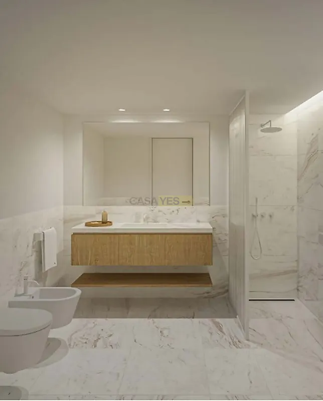 Apartamento T3 à venda em Alcântara, Lisboa — foto 10