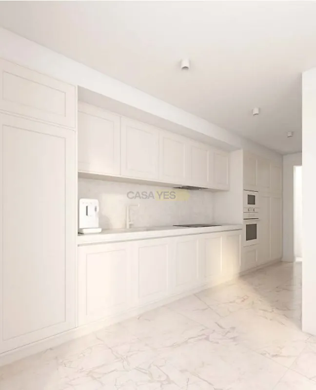 Apartamento T3 à venda em Alcântara, Lisboa — foto 11