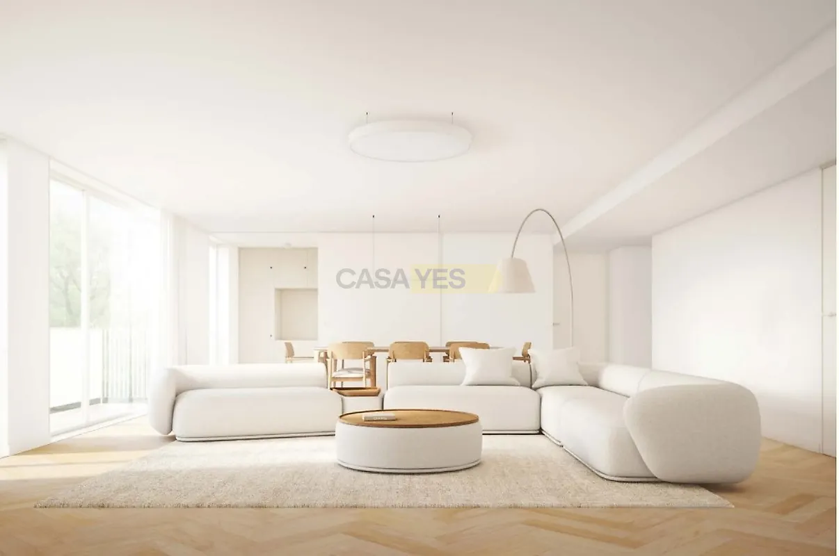 Apartamento T3 à venda em Alcântara, Lisboa — foto 12