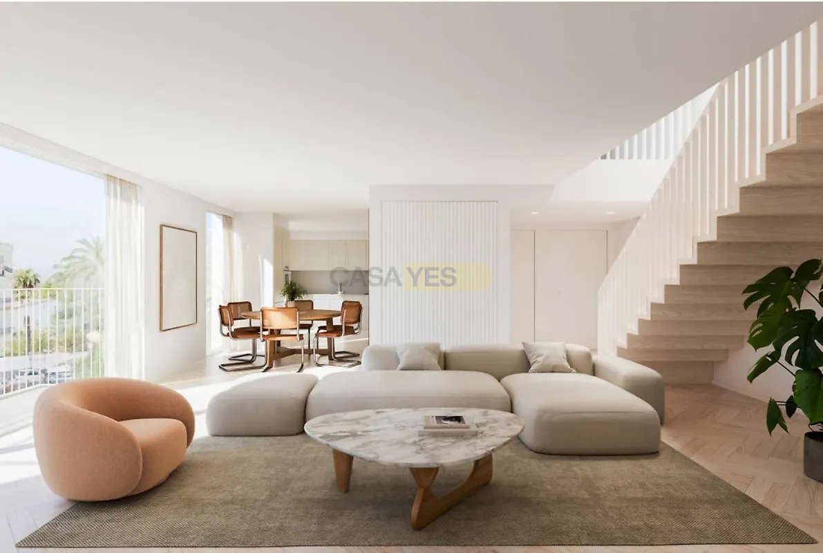 Apartamento T3 à venda em Alcântara, Lisboa — foto 13