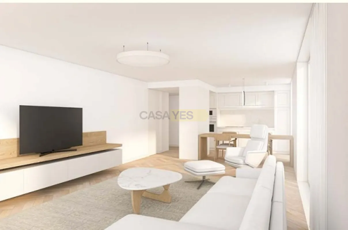 Apartamento T3 à venda em Alcântara, Lisboa — foto 14