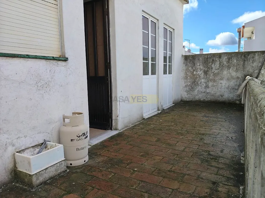 Moradia T4 à venda em Aljustrel e Rio de Moinhos, Aljustrel — foto 13