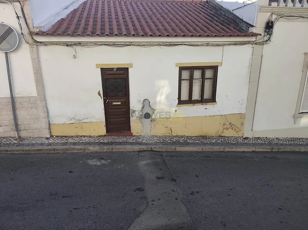 Moradia T3 à venda em Aljustrel e Rio de Moinhos, Aljustrel — foto 2