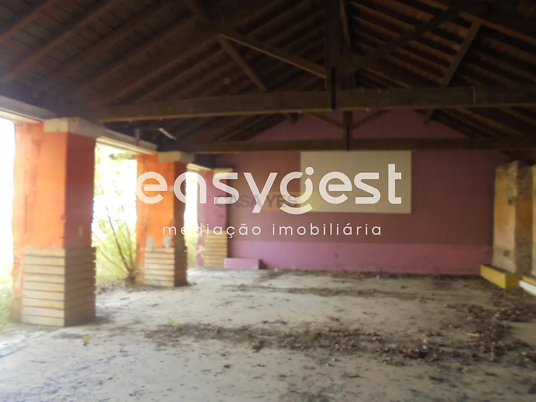 Moradia T6+ à venda em Santa Margarida da Coutada, Constância — foto 29
