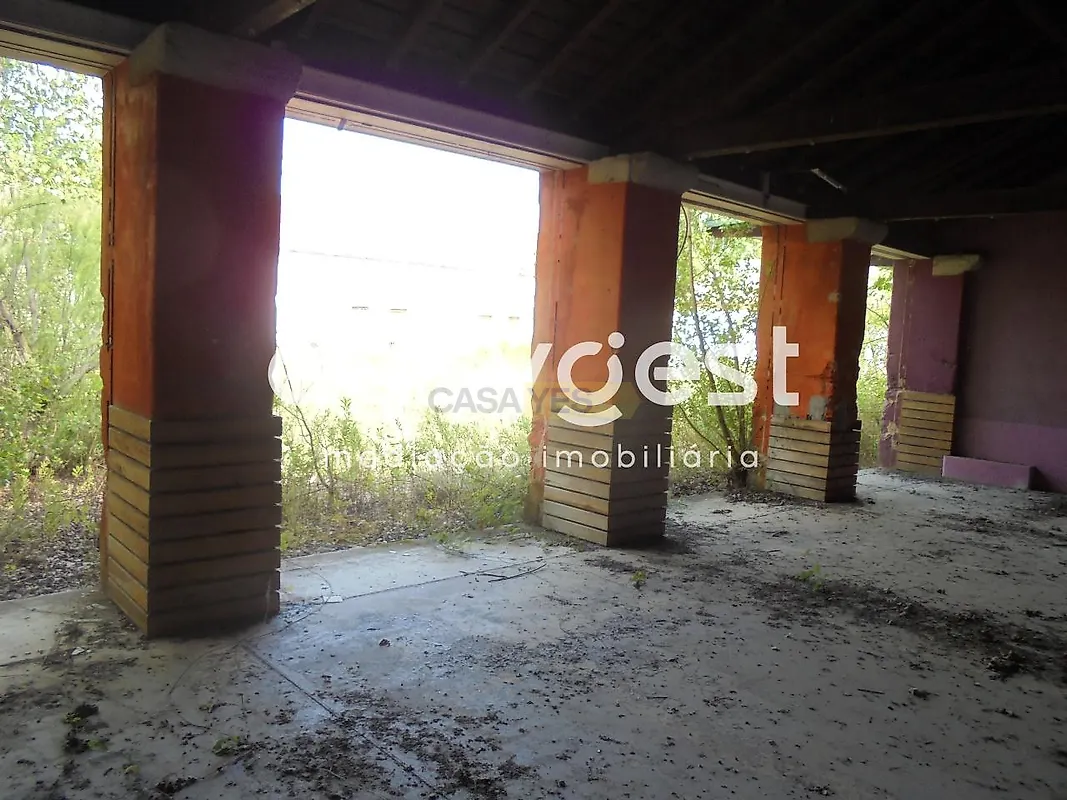 Moradia T6+ à venda em Santa Margarida da Coutada, Constância — foto 30