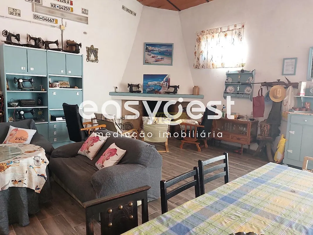 Apartamento T3 à venda em Safara e Santo Aleixo da Restauração, Moura — foto 3