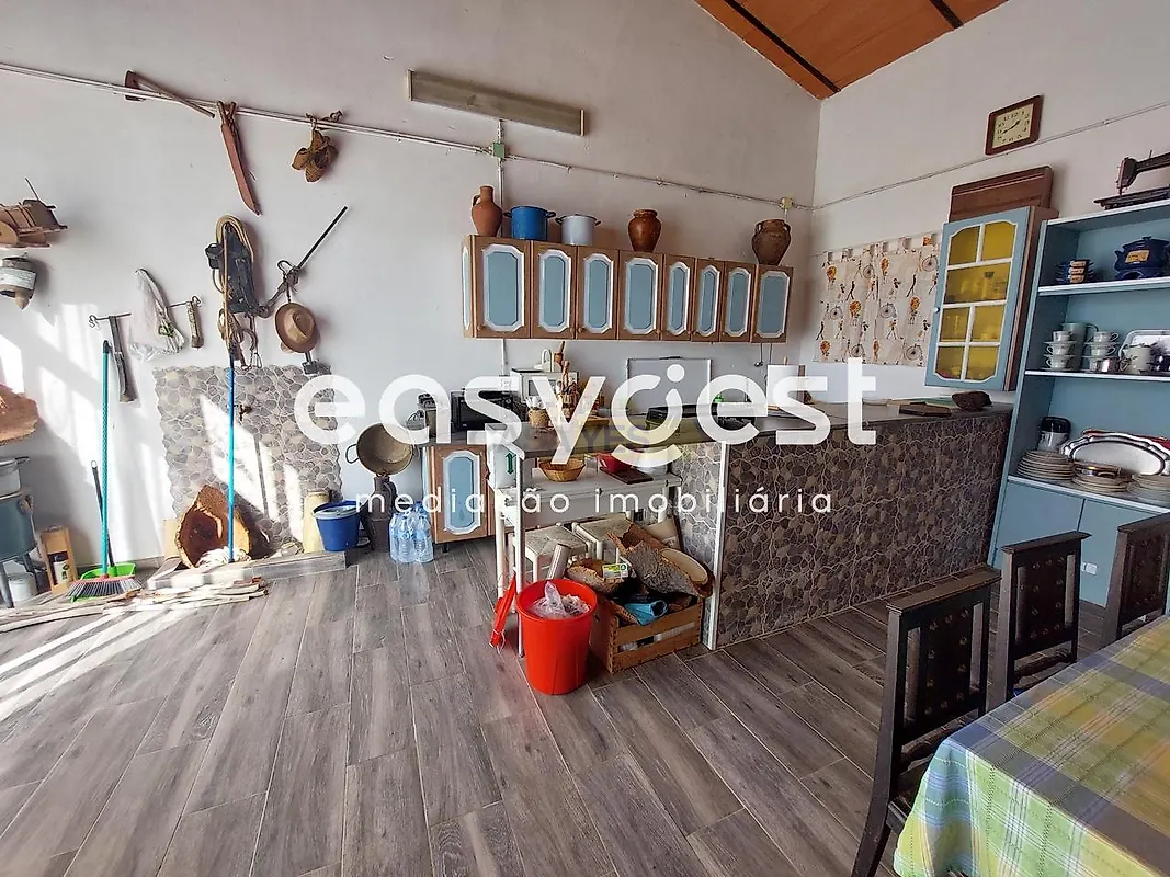 Apartamento T3 à venda em Safara e Santo Aleixo da Restauração, Moura — foto 5