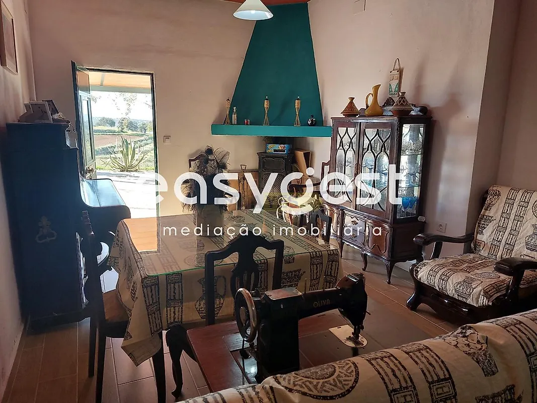 Apartamento T3 à venda em Safara e Santo Aleixo da Restauração, Moura — foto 9