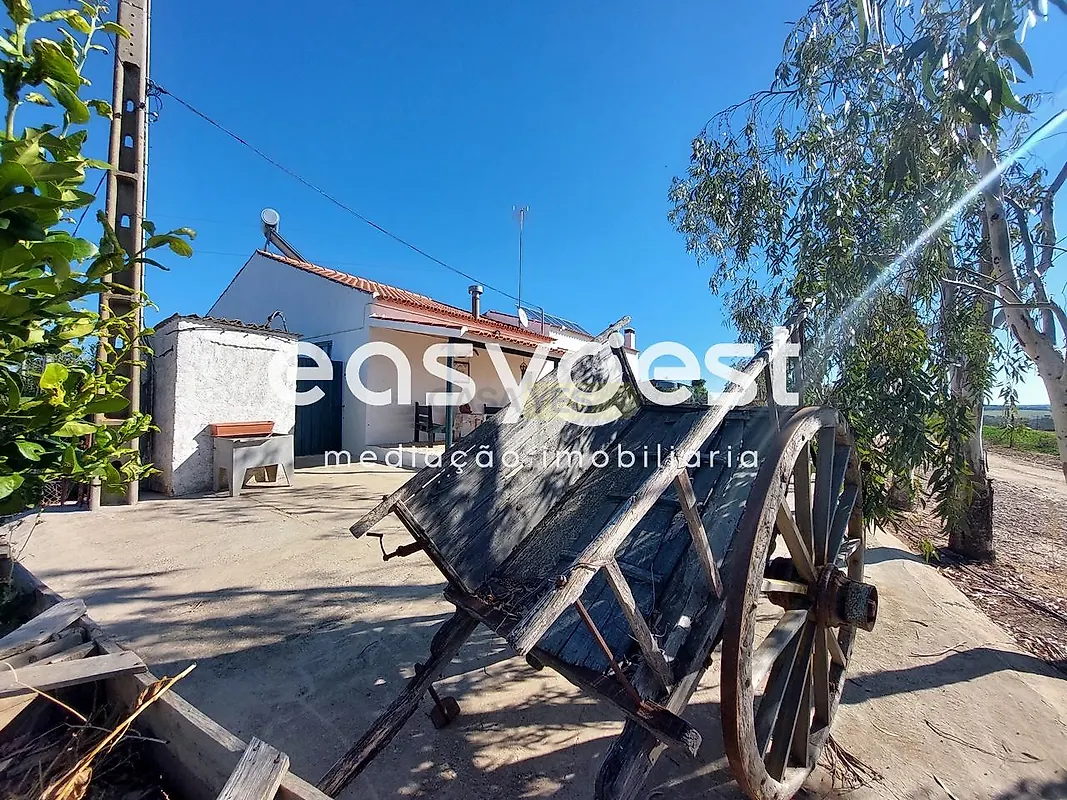 Apartamento T3 à venda em Safara e Santo Aleixo da Restauração, Moura — foto 18