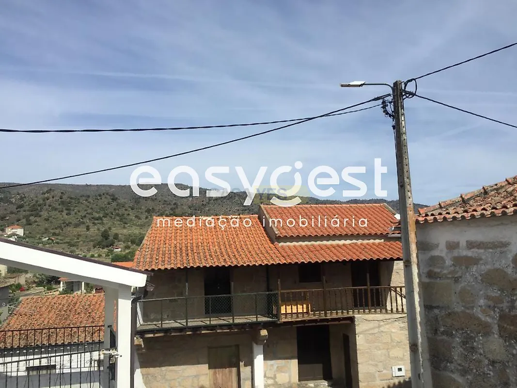 Moradia T3 à venda em Cabeça Boa, Torre de Moncorvo — foto 14