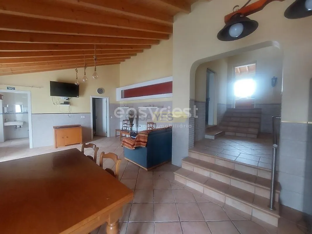 Moradia T3 à venda em Alcaria Ruiva, Mértola — foto 2