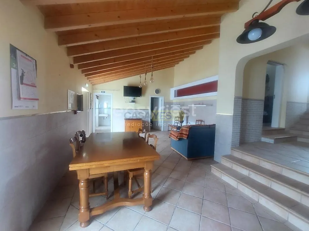 Moradia T3 à venda em Alcaria Ruiva, Mértola — foto 6