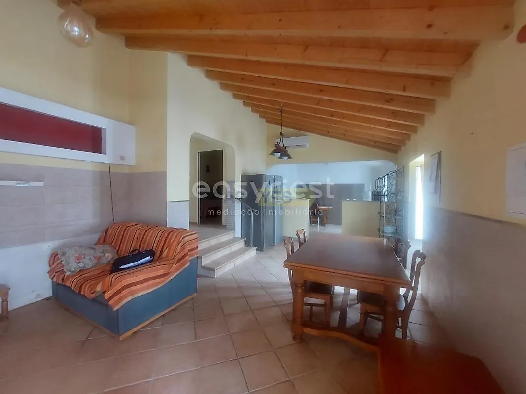 Moradia T3 à venda em Alcaria Ruiva, Mértola — foto 7