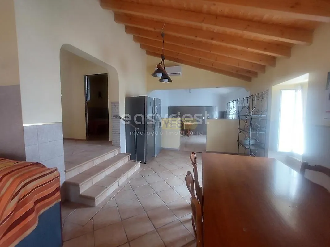 Moradia T3 à venda em Alcaria Ruiva, Mértola — foto 11