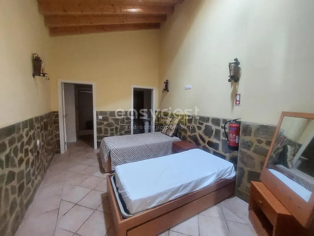 Moradia T3 à venda em Alcaria Ruiva, Mértola — foto 16