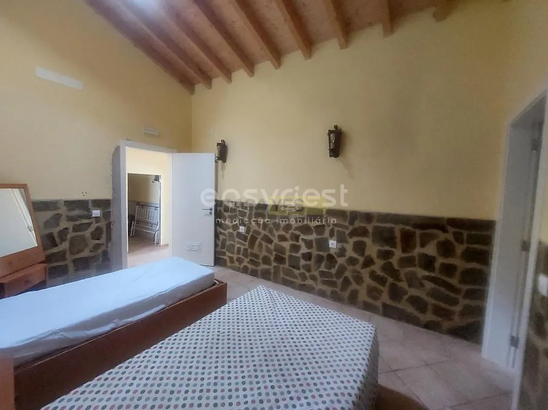 Moradia T3 à venda em Alcaria Ruiva, Mértola — foto 21