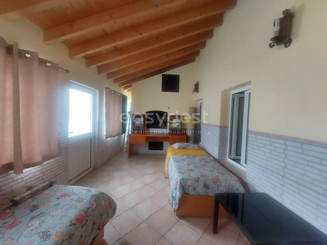 Moradia T3 à venda em Alcaria Ruiva, Mértola — foto 22