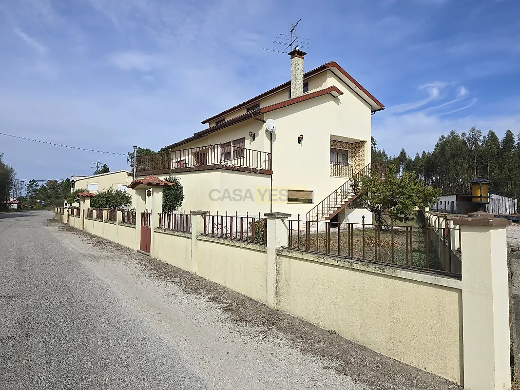 Moradia T5 à venda em Mouronho, Tábua — foto 3
