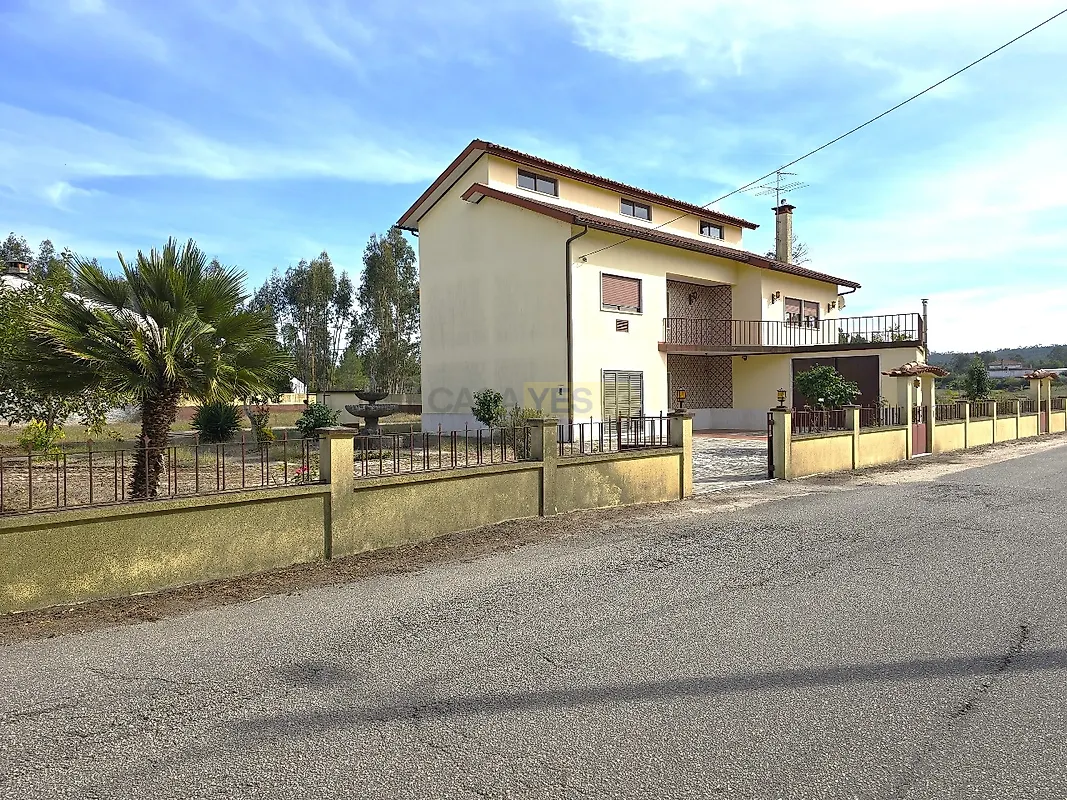 Moradia T5 à venda em Mouronho, Tábua — foto 4