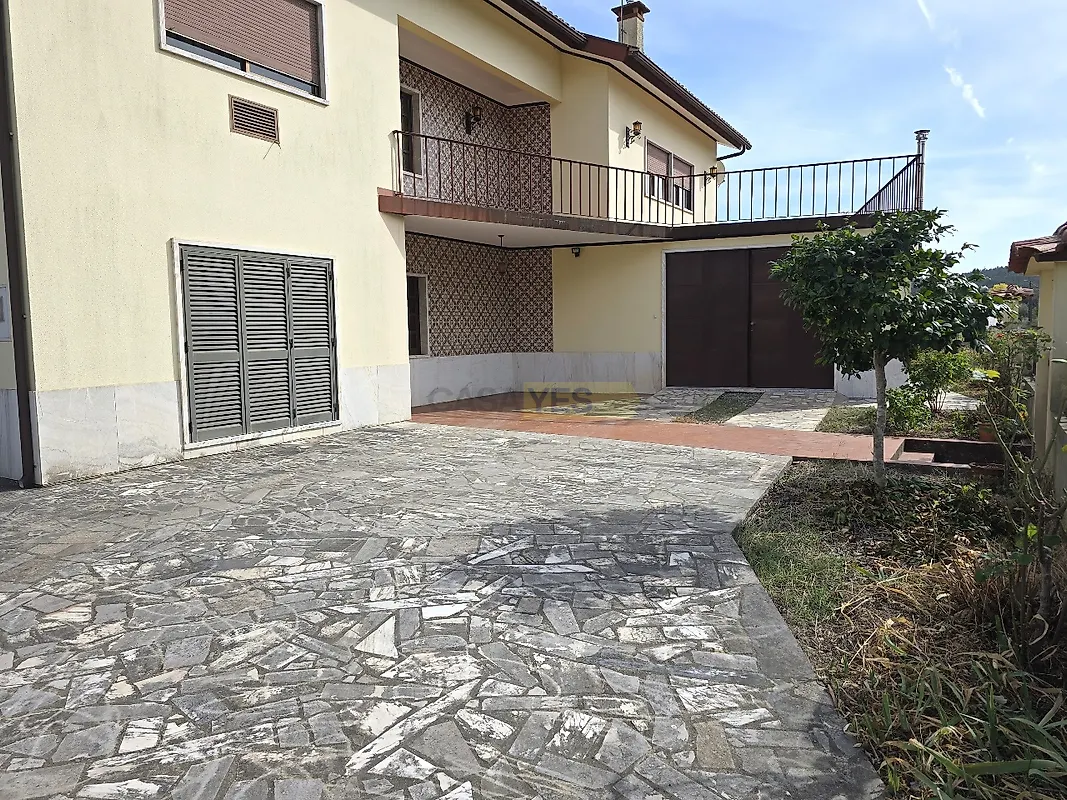 Moradia T5 à venda em Mouronho, Tábua — foto 5