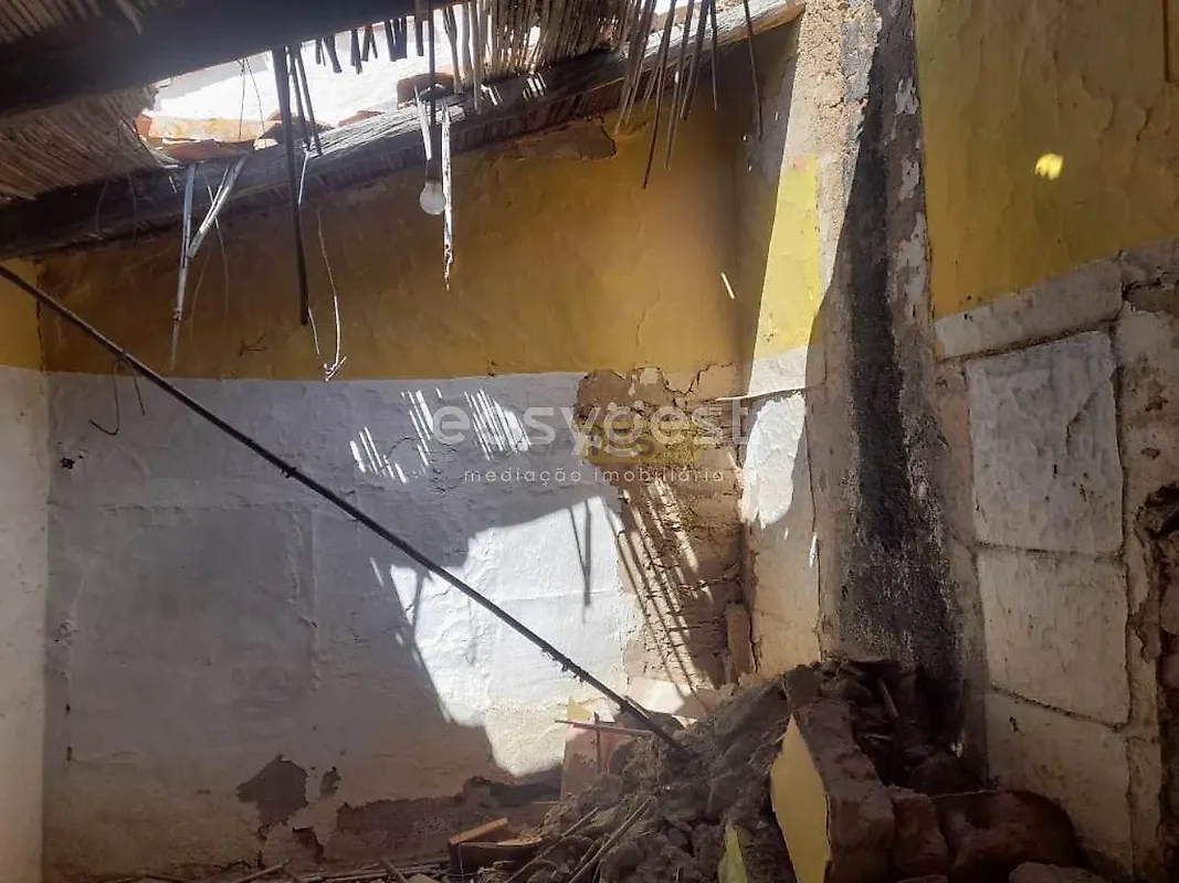 Moradia T2 à venda em São Miguel do Pinheiro, São Pedro de Solis e São Sebastião dos Carros, Mértola — foto 6