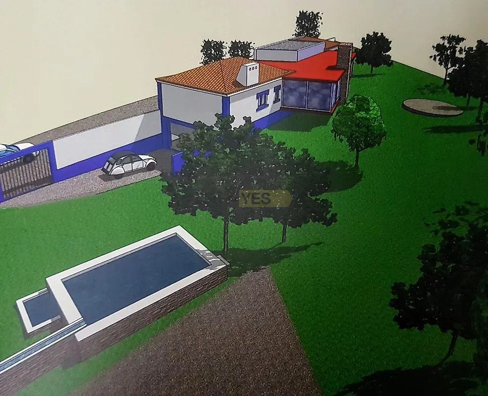 Apartamento T1 à venda em Comenda, Gavião — foto 6