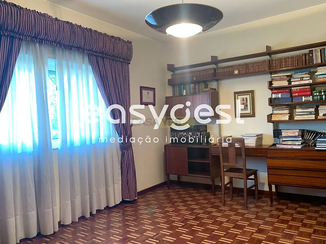 Moradia T6+ à venda em Santo Antão e São Julião do Tojal, Loures — foto 12