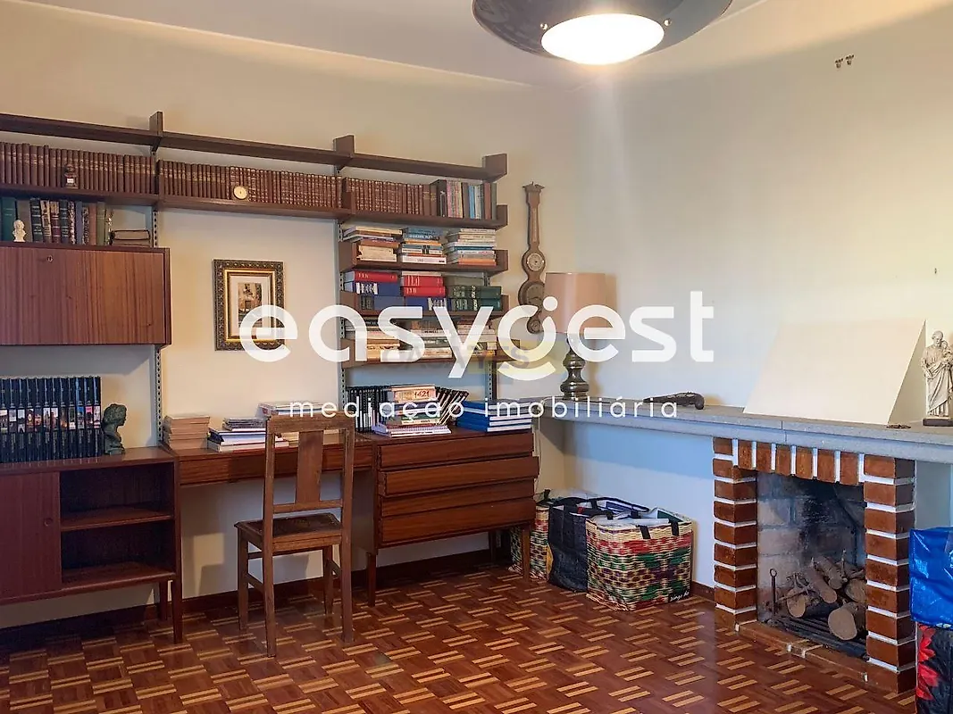 Moradia T6+ à venda em Santo Antão e São Julião do Tojal, Loures — foto 13