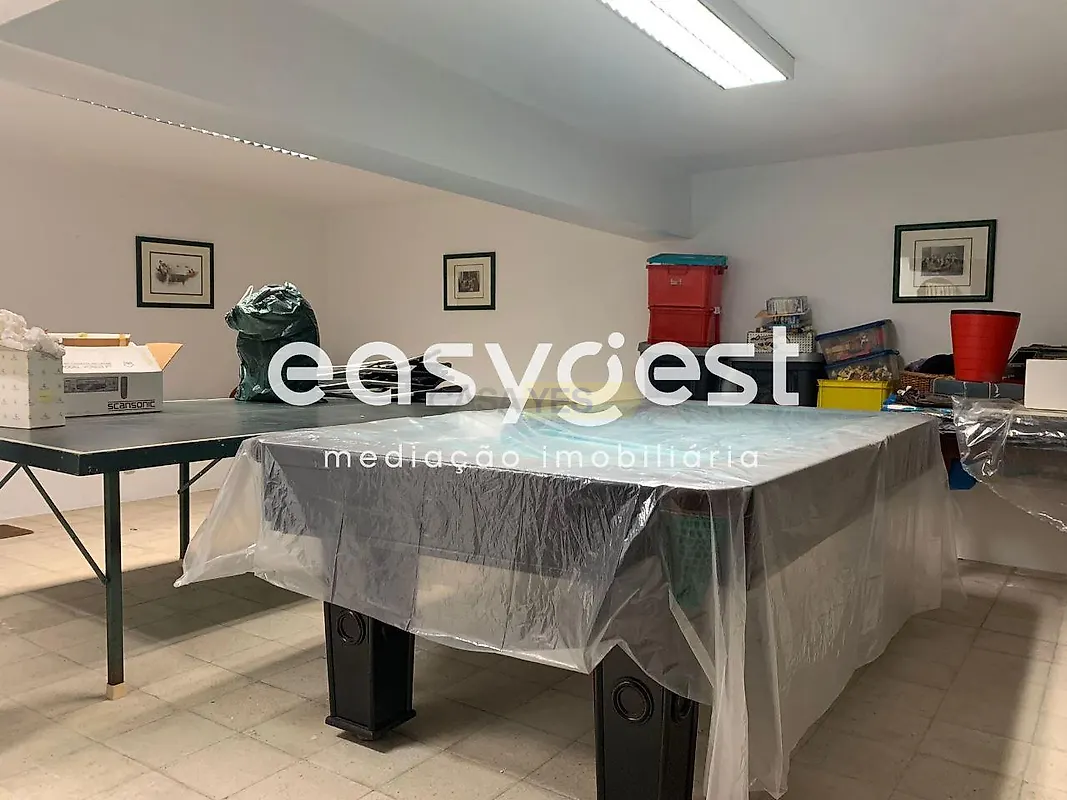 Moradia T6+ à venda em Santo Antão e São Julião do Tojal, Loures — foto 31