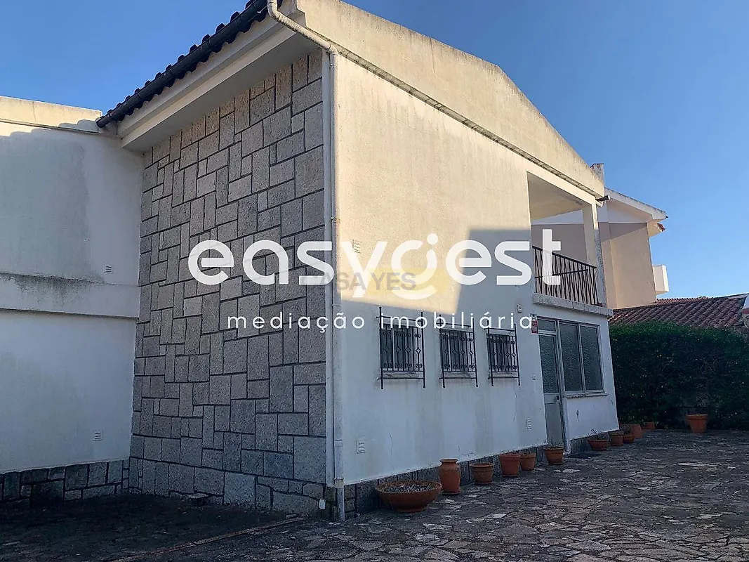 Moradia T6+ à venda em Santo Antão e São Julião do Tojal, Loures — foto 33