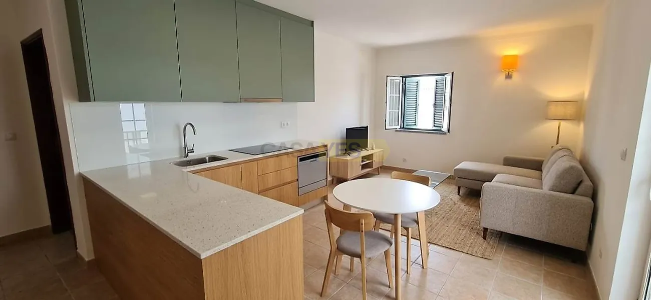 Apartamento T1 à venda em Vila Nova de Milfontes, Odemira — foto 2