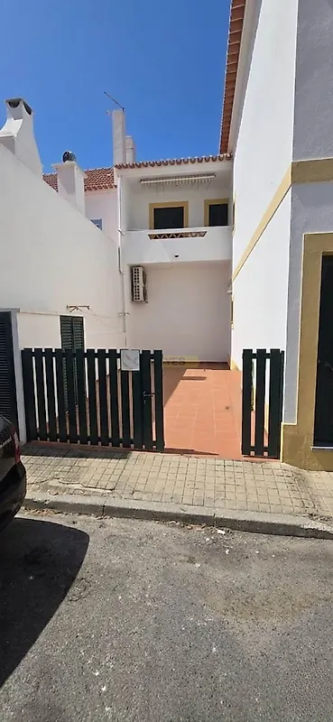 Apartamento T1 à venda em Vila Nova de Milfontes, Odemira — foto 7