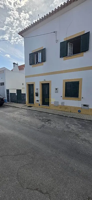 Apartamento T1 à venda em Vila Nova de Milfontes, Odemira — foto 11