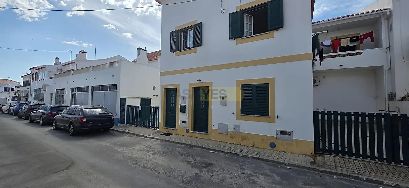 Apartamento T1 à venda em Vila Nova de Milfontes, Odemira — foto 12