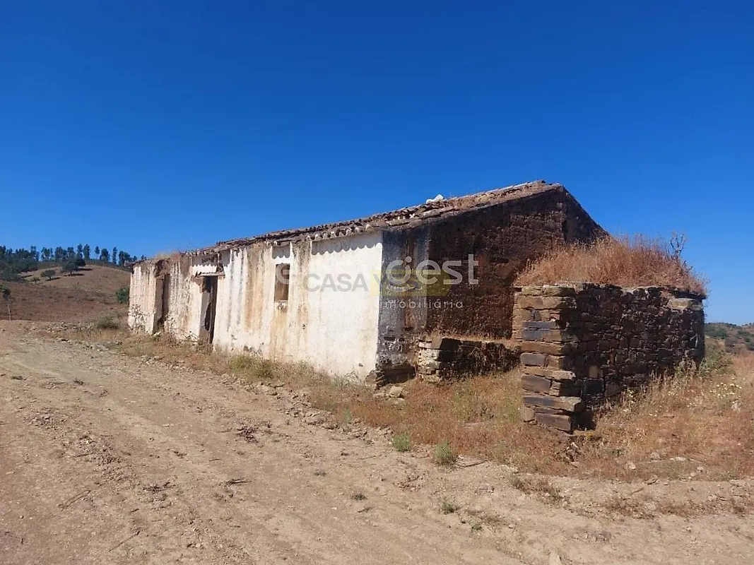 Apartamento T2 à venda em Santana da Serra, Ourique — foto 3