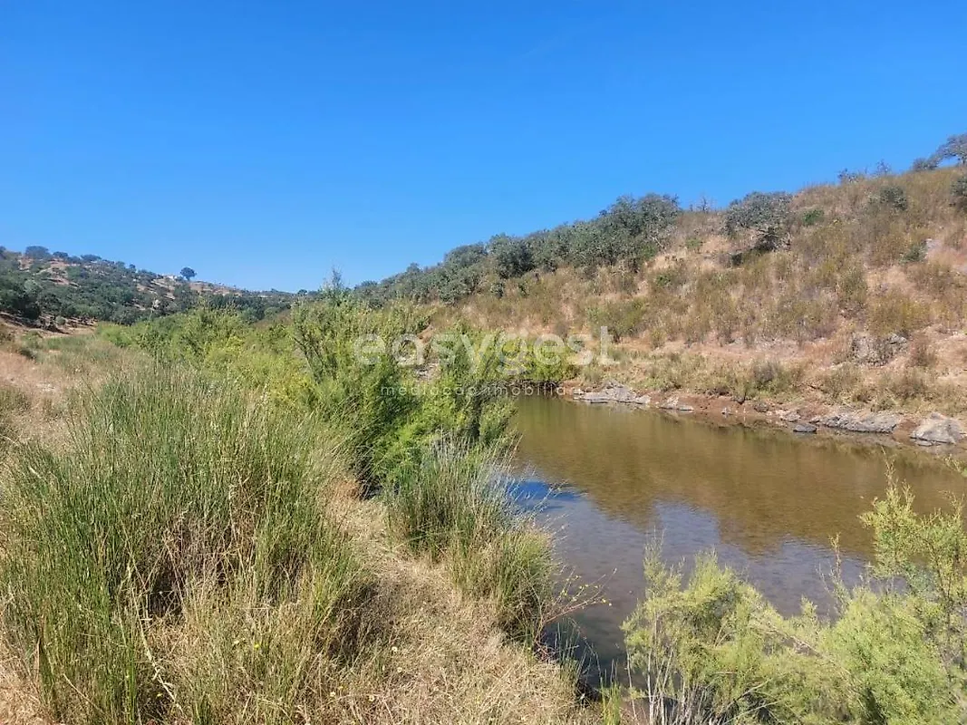 Apartamento T2 à venda em Santana da Serra, Ourique — foto 6