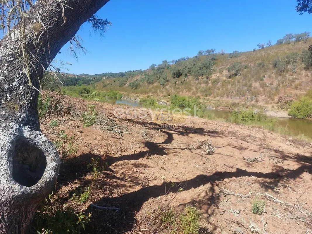 Apartamento T2 à venda em Santana da Serra, Ourique — foto 8