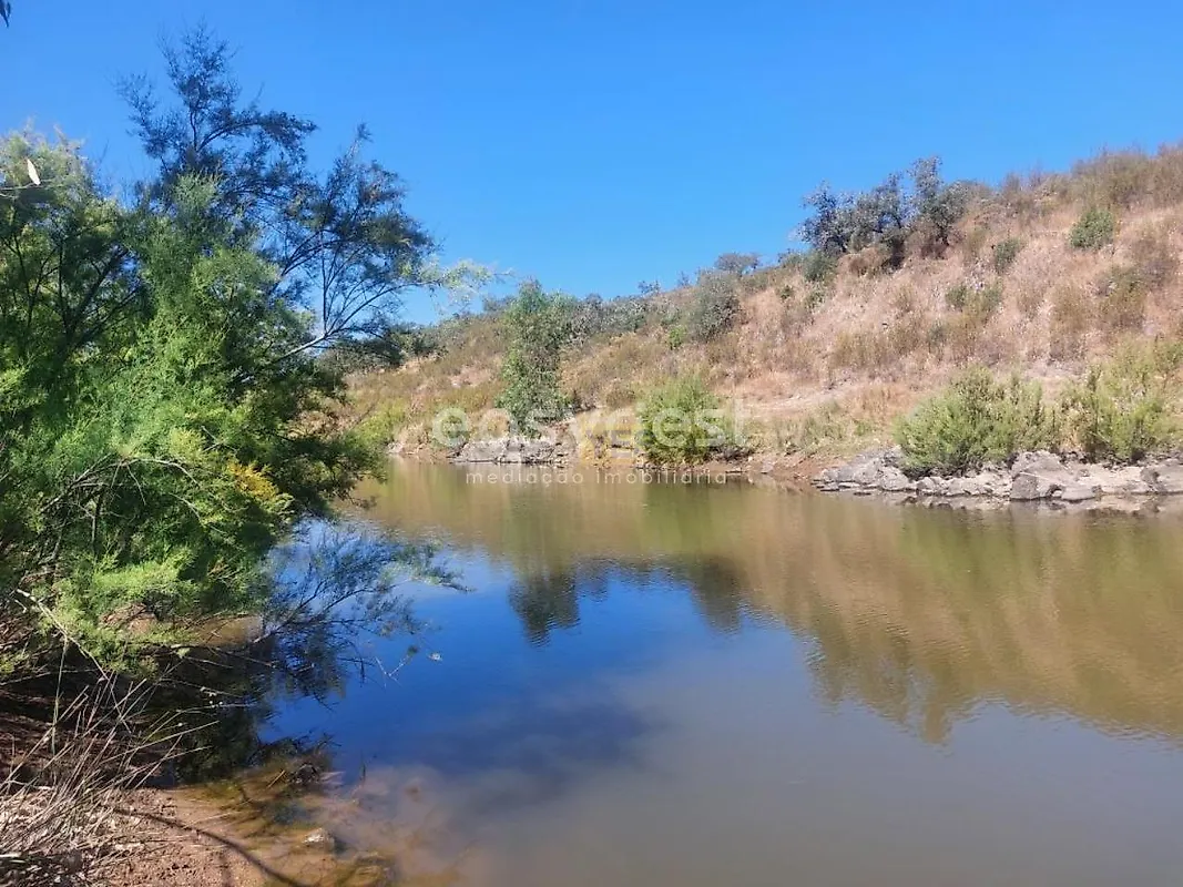 Apartamento T2 à venda em Santana da Serra, Ourique — foto 9