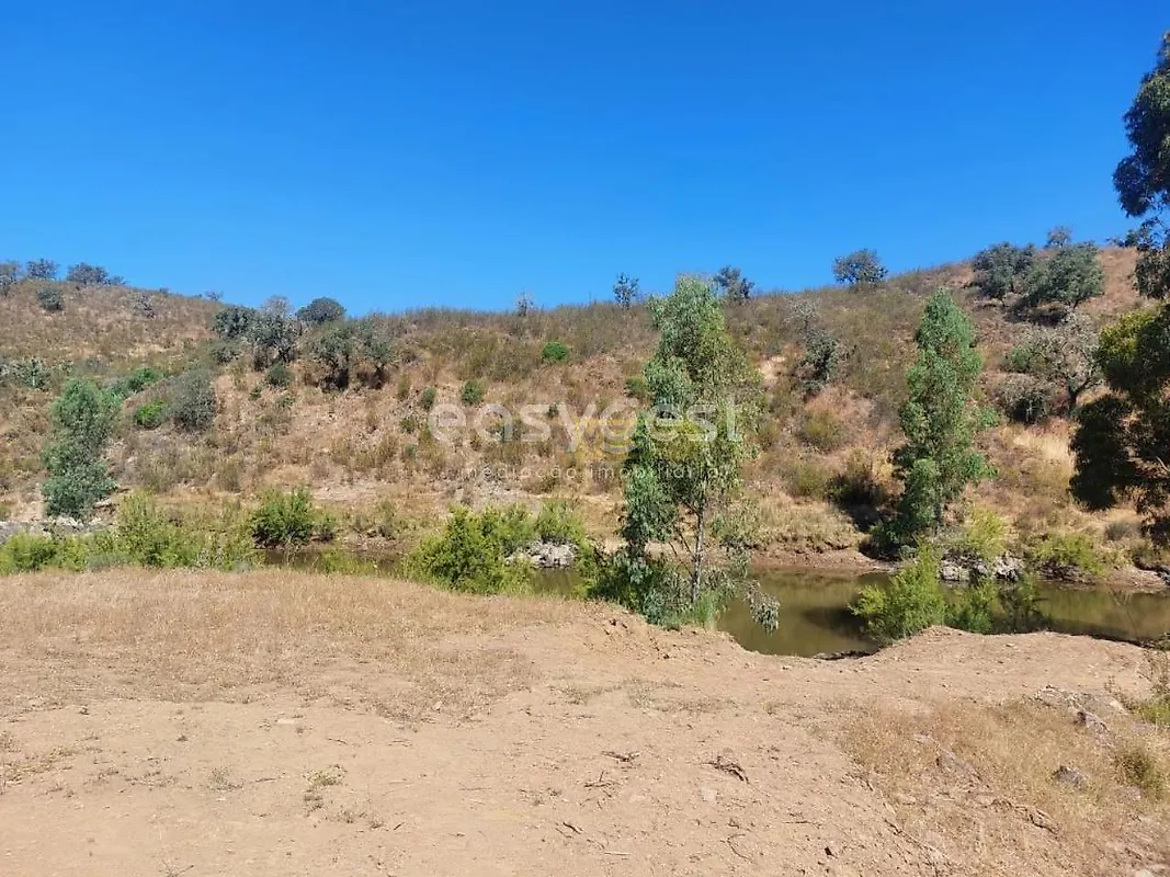 Apartamento T2 à venda em Santana da Serra, Ourique — foto 10