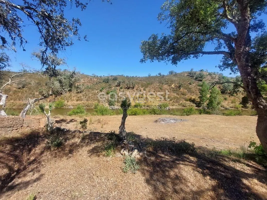 Apartamento T2 à venda em Santana da Serra, Ourique — foto 13