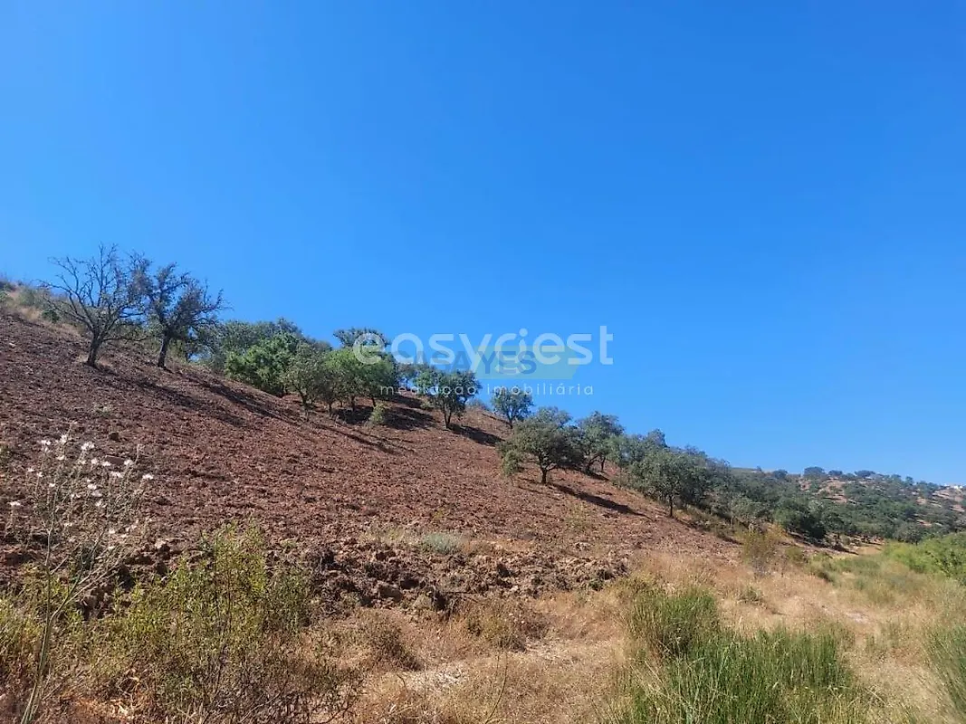 Apartamento T2 à venda em Santana da Serra, Ourique — foto 14