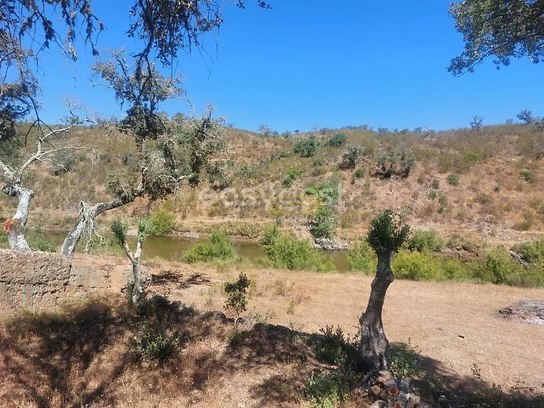Apartamento T2 à venda em Santana da Serra, Ourique — foto 18